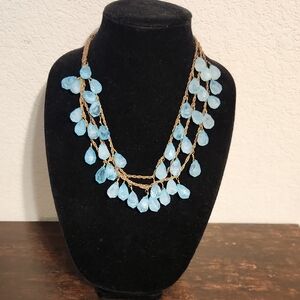 Vintage 1960 Necklace